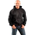 Occunomix Premium Flame Resistant Pull-Over Hoodie Navy, 3XL,  LUX-SWTFR-N3X